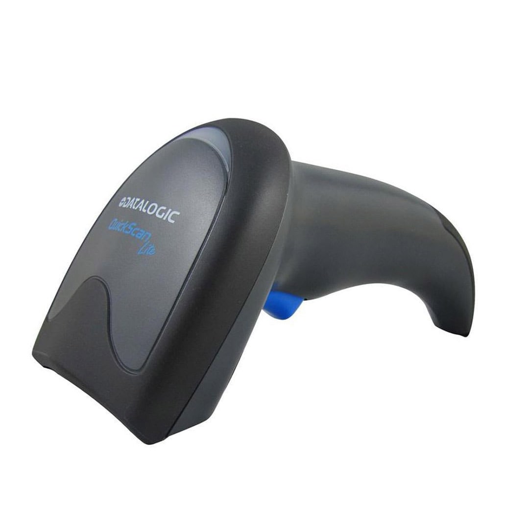 مشخصات بارکد خوان دیتا لاجیک QW2120